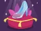 Laro The Cinderella Story Puzzle online