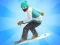 Laro Snowboard Master 3D online