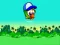 Laro Green Chick Jump online