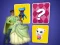 Laro The Princess and the Frog Memory Card Match online