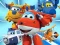 Laro Superwings Match3 online