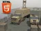 Laro Army Vehicle Transporting online