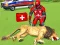 Laro Animal Rescue Robot Hero online
