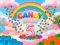 Laro Candy Rain 5 online