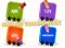 Laro English Tracing Book online