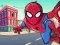 Laro Spider Hero Adventures online