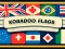 Laro Kobadoo Flags online