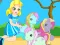 Laro My Pony Scene online