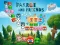 Laro Parrot and Friends online