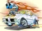 Laro Cartoon Cars Hidden Star online