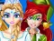 Laro Christmas Face Painting online