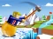 Laro Getting Over Snow online