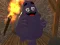 Laro Grimace Shake Burn or Die online