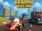 Laro Eggdog Racing online