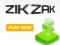Laro Zik Zak online