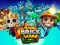 Laro Magic Brick Wars online