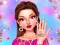 Laro Celebrity Spring Manicure Design online