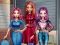 Laro Fashion Girl New Dress online