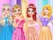 Laro Princess Banquet Practical Joke online
