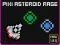 Laro Pixi Asteroid Rage online