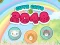 Laro Cute Cats 2048 online