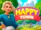 Laro Happy Town online
