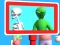 Laro Find Alien 3d online