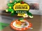 Laro Cooking with Emma Baked Apples vegan online