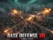 Laro Base Defense 3D online