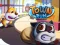 Laro Town Run online