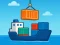 Laro Container Sort Puzzle online