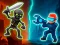 Laro Merge Heroes online