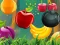 Laro Fruit Cutting online