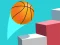 Laro Spiral Jump 3d online