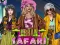 Laro Urban Safari Fashion online