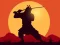 Laro Samurai Fight Hidden online