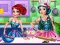 Laro Cooking Battle online