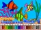 Laro Coloring Underwater World 4 online