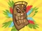 Laro Scary Tiki Mask Memory online