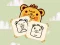 Laro Happy Hamster Coloring online