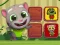 Laro Talking Tom Memory online