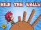 Laro Kick the walls online