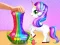 Laro Unicorn Slime Maker online