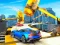 Laro Stunt Car Driving Challenge - Impossible Stunts online