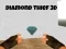 Laro Diamond Thief 3D online