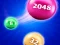Laro 2048 parkour online