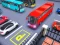 Laro Real Bus Parking Pick and Drop online