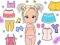 Laro Lovely Doll Creator online