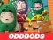 Laro Oddbods Jigsaw Puzzle online