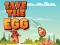 Laro Save The Egg online